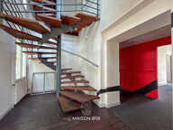 Immeuble de Bureaux Nantes 629 m2 — photo 4
