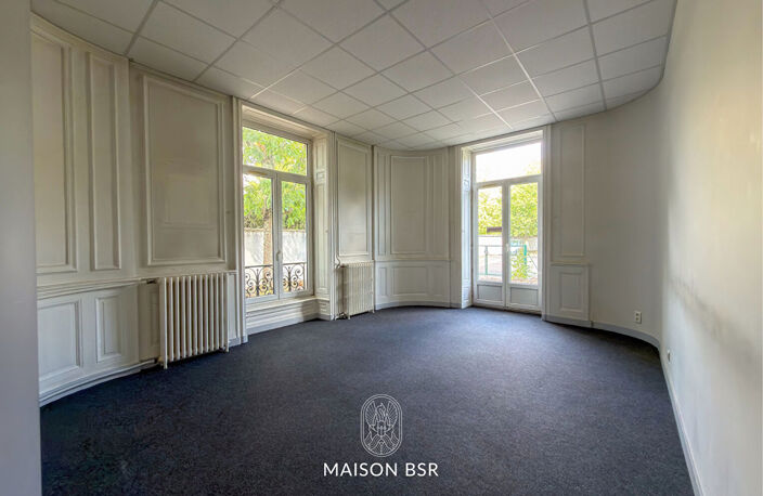 Immeuble de Bureaux Nantes 629 m2 — photo 5