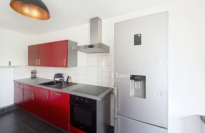 A LOUER APPARTEMENT MEUBLE — photo 2