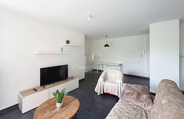 A LOUER APPARTEMENT MEUBLE — photo 3