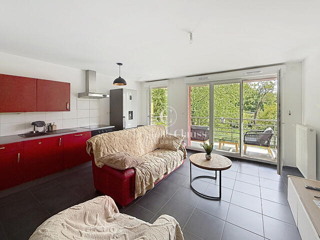 Appartement proposé à Riedisheim