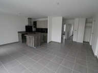 APPARTEMENT RECENT VOIRON - 3 pièce(s) - 68.14 m2 — photo 3
