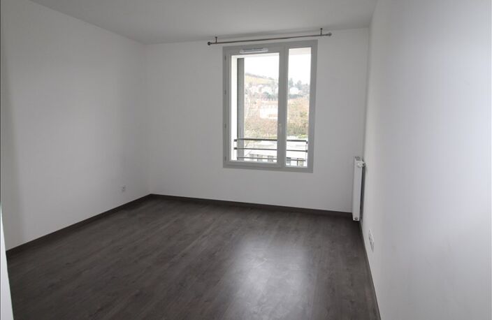 APPARTEMENT RECENT VOIRON - 3 pièce(s) - 68.14 m2 — photo 5