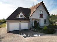 Maison d'exception de 136 m² Superbe terrain de 18 ares au calme absolu Saint-Pierre — photo 2