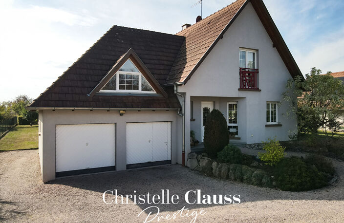 Maison d'exception de 136 m² Superbe terrain de 18 ares au calme absolu Saint-Pierre — photo 2