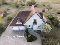 Maison d'exception de 136 m² Superbe terrain de 18 ares au calme absolu Saint-Pierre — photo 3