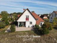 Maison d'exception de 136 m² Superbe terrain de 18 ares au calme absolu Saint-Pierre — photo 4