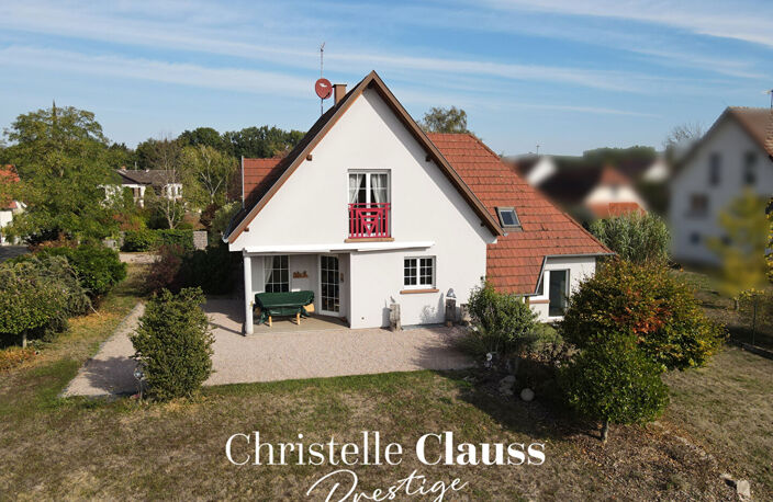 Maison d'exception de 136 m² Superbe terrain de 18 ares au calme absolu Saint-Pierre — photo 4