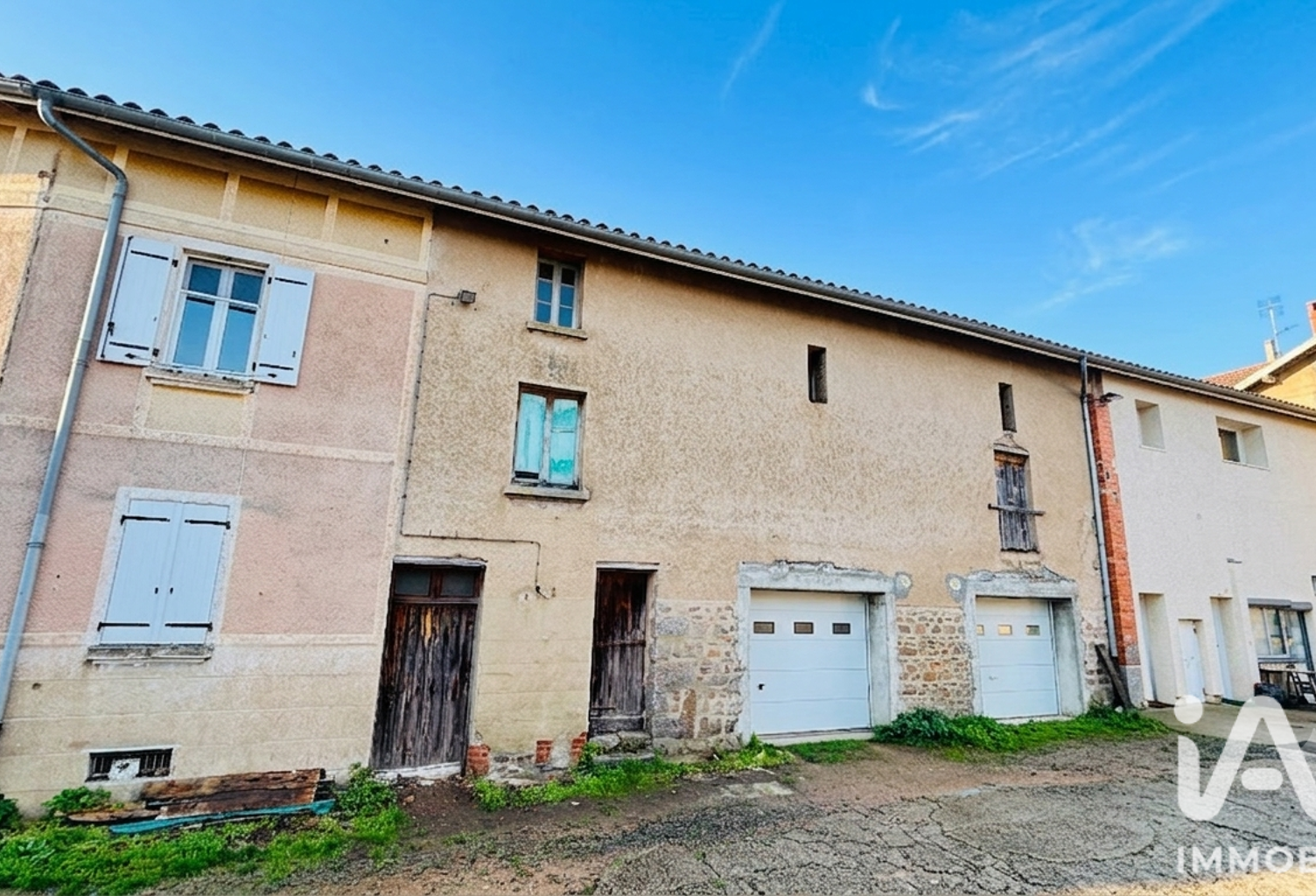 Vente Duplex 2 pièces — photo 1
