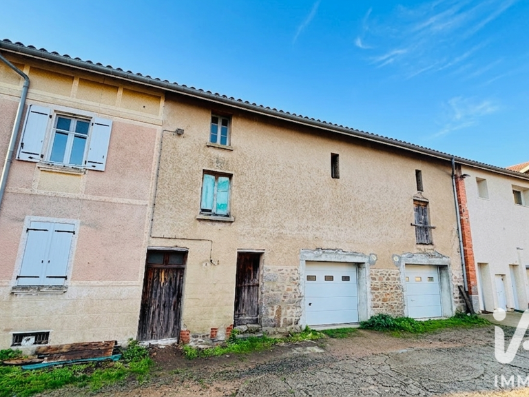 Vente Duplex 2 pièces — photo 1