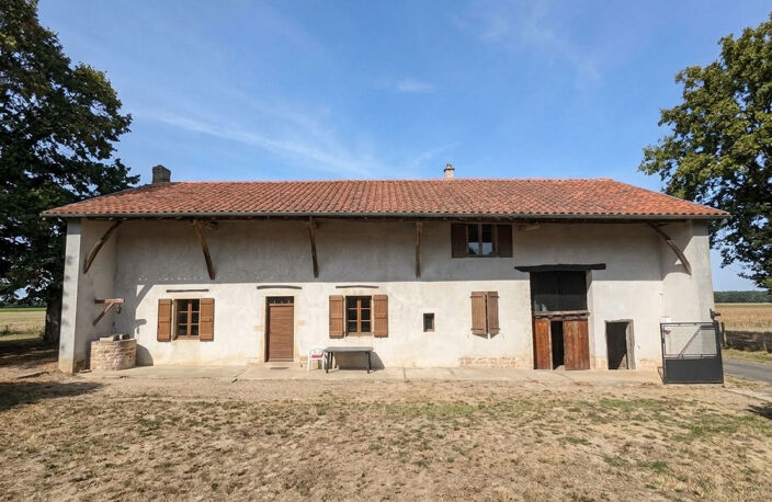 Maison Grièges 3 pièce(s) — photo 2