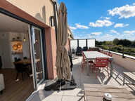 Appartement de standing (2024) - 89,89m² - 3ch - Vue océan - SAINT GILLES CROIX DE VIE — photo 4
