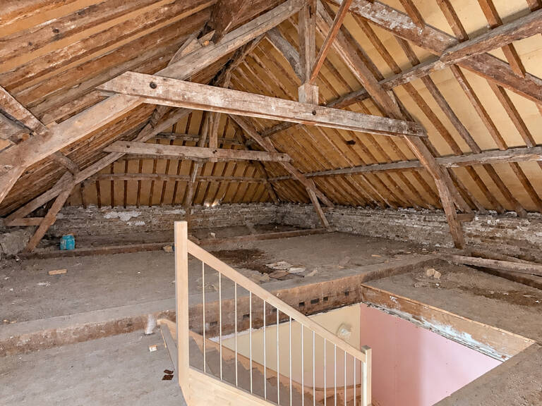 Appartement à aménager - Verzy — photo 1