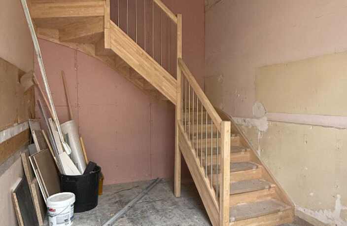Appartement à aménager - Verzy — photo 4