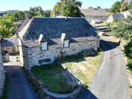 Laguiole, maison de caractère en pierre entièrement rénovée — photo 2