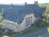 Laguiole, maison de caractère en pierre entièrement rénovée — photo 3
