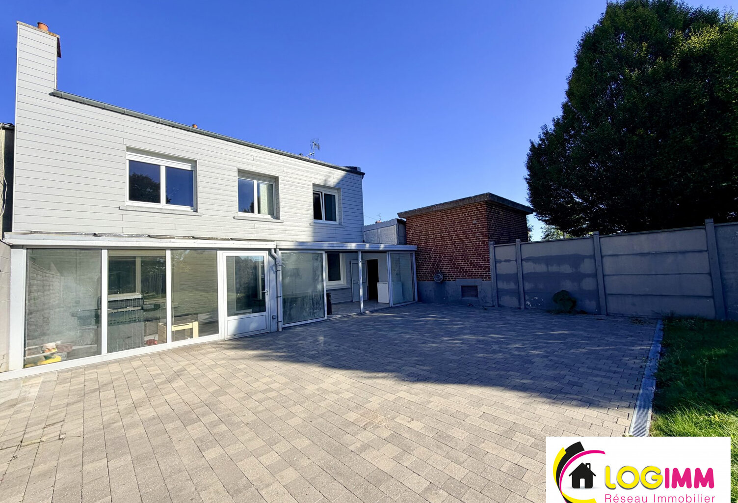 Maison de ville de 120 m2 — photo 1