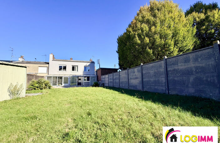 Maison de ville de 120 m2 — photo 2