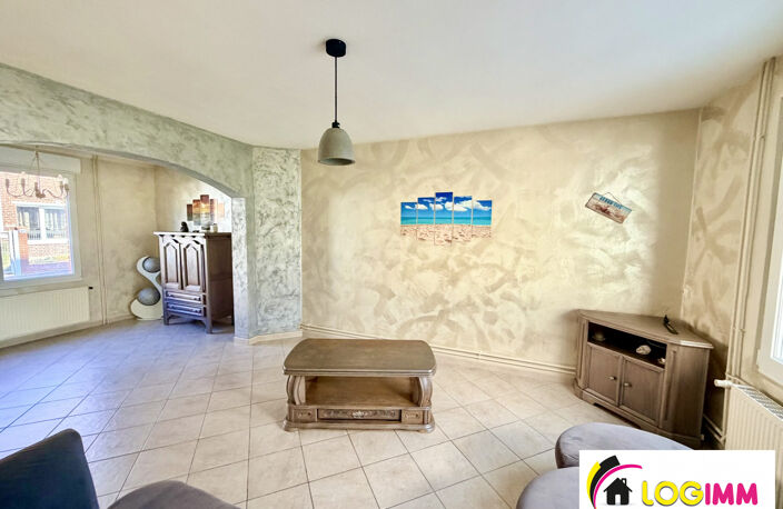 Maison de ville de 120 m2 — photo 3