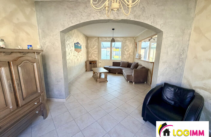 Maison de ville de 120 m2 — photo 4