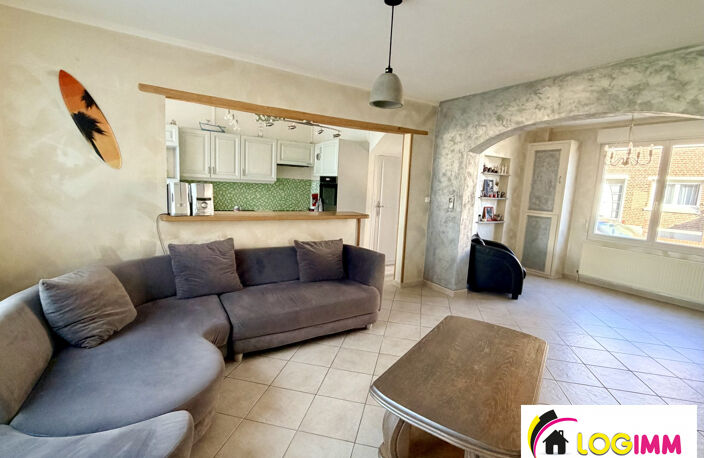Maison de ville de 120 m2 — photo 5