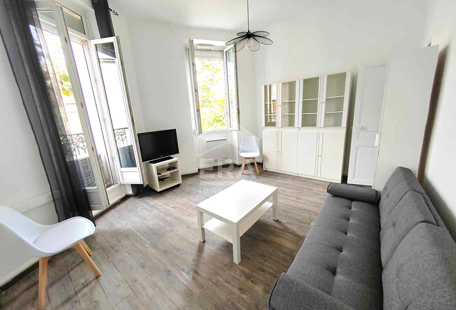 Appartement T3 meublé (colocation)  Marseille 5 ème — photo 1