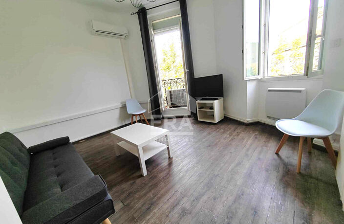 Appartement T3 meublé (colocation)  Marseille 5 ème — photo 2