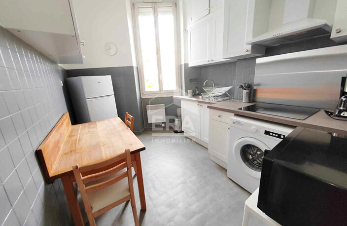 Appartement T3 meublé (colocation)  Marseille 5 ème — photo 5