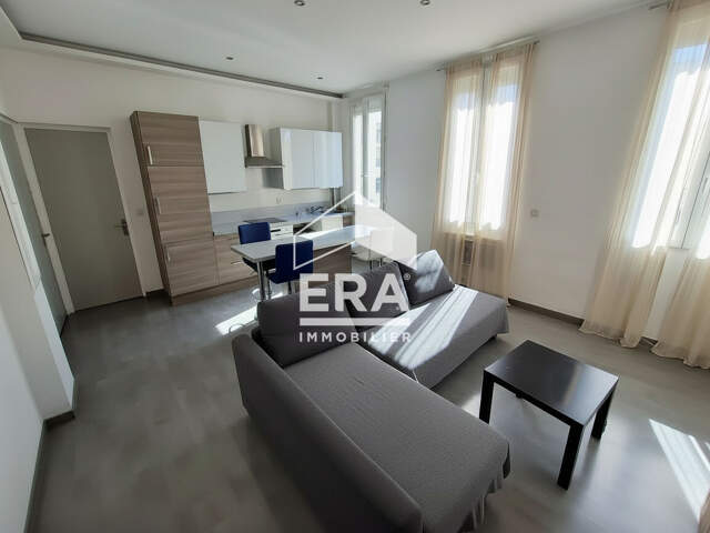 Appartement Marseille 3 pièce(s) 51 m2 — photo du bien