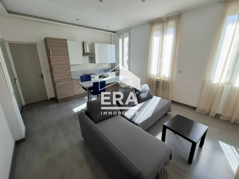 Appartement Marseille 3 pièce(s) 51 m2 — photo 1