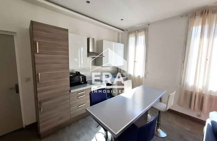 Appartement Marseille 3 pièce(s) 51 m2 — photo 3