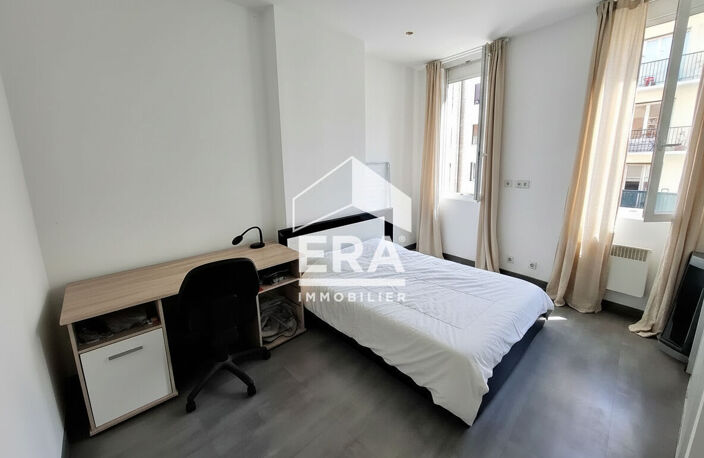 Appartement Marseille 3 pièce(s) 51 m2 — photo 5