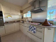 DERNIER ÉTAGE 4 PIECES  2 TERRASSES GARAGE  LE  BEAL CAGNES SUR MER — photo 3