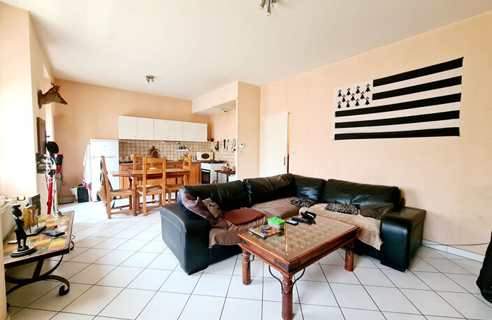 Appartement Chaumont - investissement locatif — photo 2