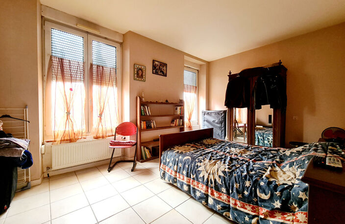Appartement Chaumont - investissement locatif — photo 3