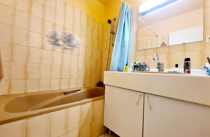 Appartement Chaumont - investissement locatif — photo 4