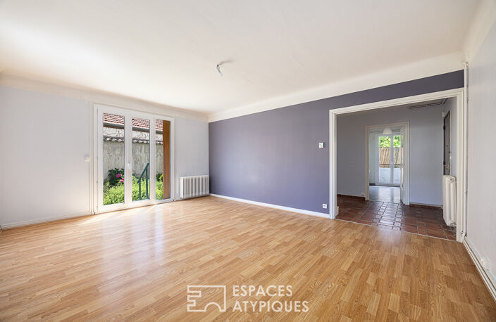 Bel appartement idéalement situé à Point du Jour — photo 2
