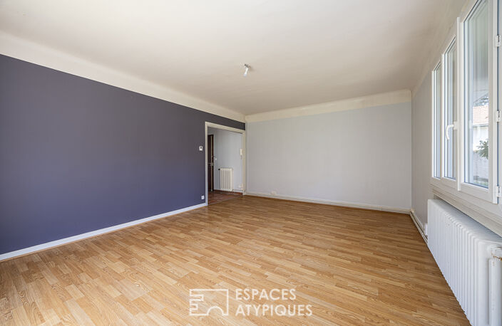 Bel appartement idéalement situé à Point du Jour — photo 4