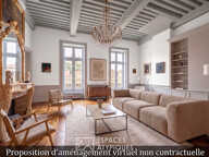 Appartement bourgeois avec vue Fourvière — photo 3