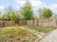 Appartement type loft rénové contemporain avec jardin privatif — photo 2