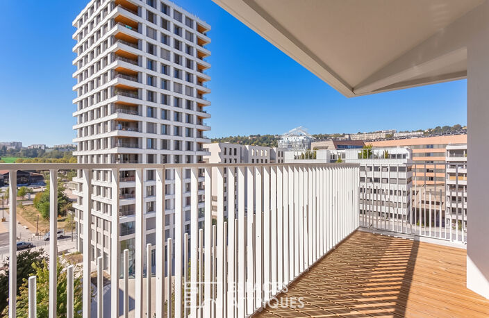 Très bel appartement au coeur de Confluence — photo 2