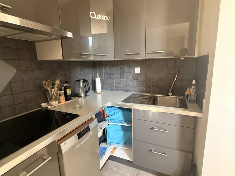Vente Appartement 2 pièces — photo 1