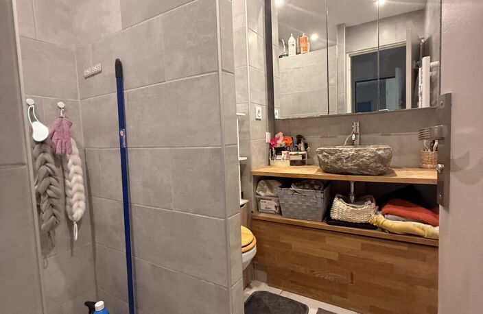 Vente Appartement 2 pièces — photo 3
