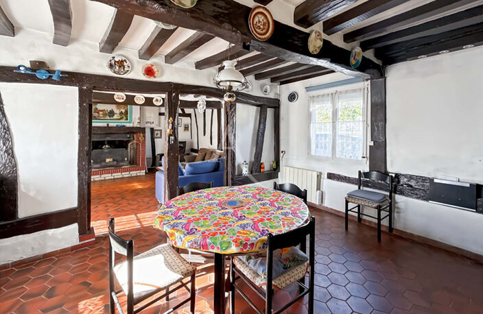 Maison proche ETREPAGNY — photo 4