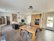 MAISON 4 PIECES- 112M² AVEC LOGEMENT INDÉPENDANT DE 31M²- À VENDRE À MOUTIERS-LES-MAUXFAITS — photo 3