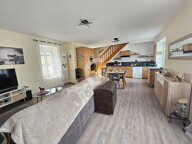 MAISON 4 PIECES- 112M² AVEC LOGEMENT INDÉPENDANT DE 31M²- À VENDRE À MOUTIERS-LES-MAUXFAITS — photo 4