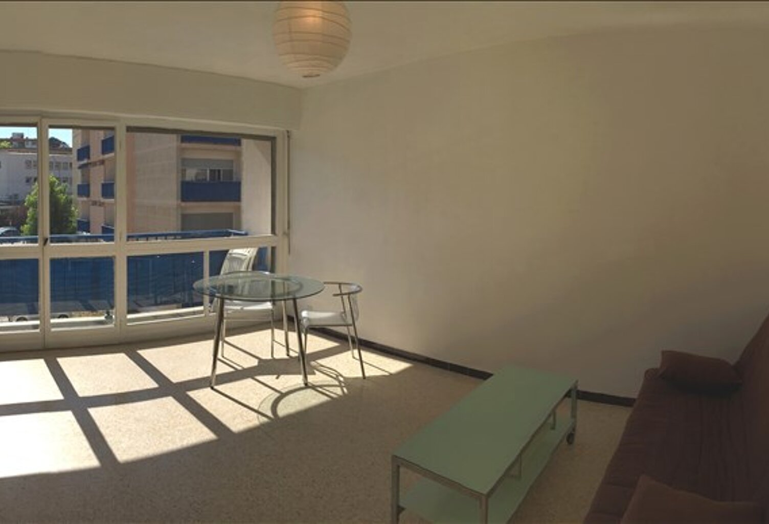 APPARTEMENT AIX EN PROVENCE - 1 pièce(s) - 30.43 m2 — photo 1