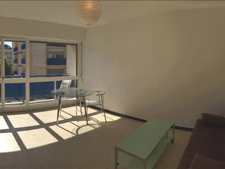 APPARTEMENT AIX EN PROVENCE - 1 pièce(s) - 30.43 m2 — photo 1