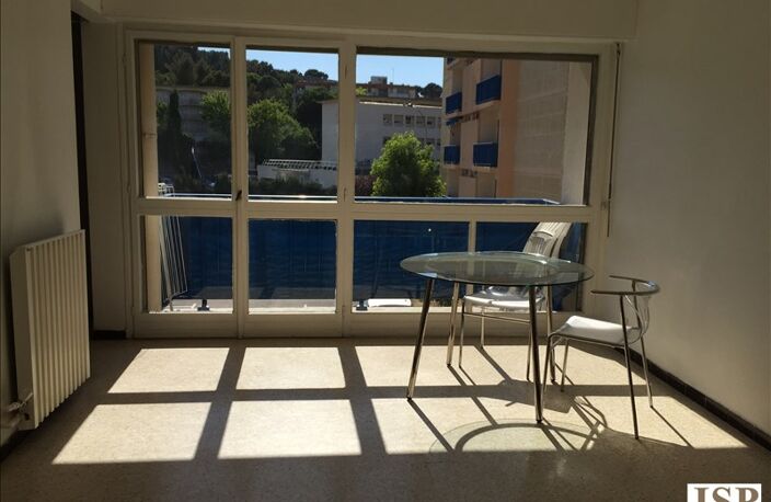APPARTEMENT AIX EN PROVENCE - 1 pièce(s) - 30.43 m2 — photo 3