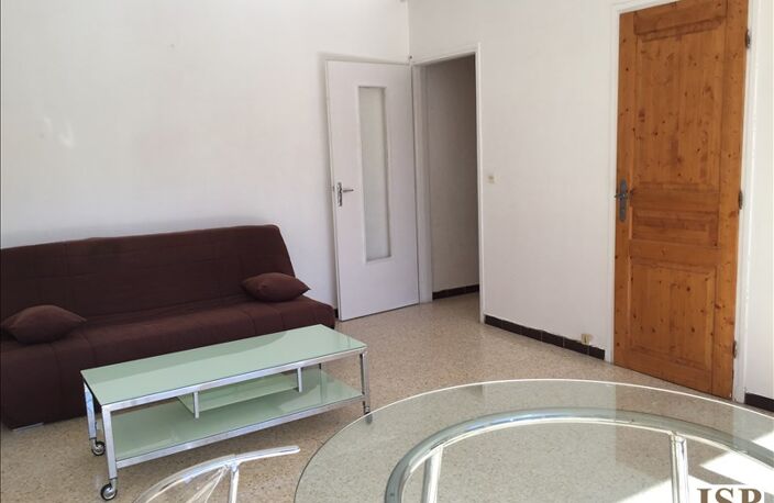 APPARTEMENT AIX EN PROVENCE - 1 pièce(s) - 30.43 m2 — photo 4